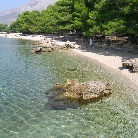 Parco vacanze Mobilhome | Kemp Basko Polje 3*