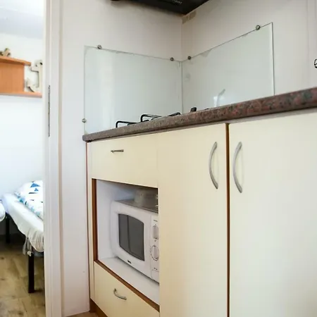Holiday park Mobilhome | Kemp Basko Polje 3*