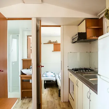 Mobilhome | Kemp Basko Polje Holiday park