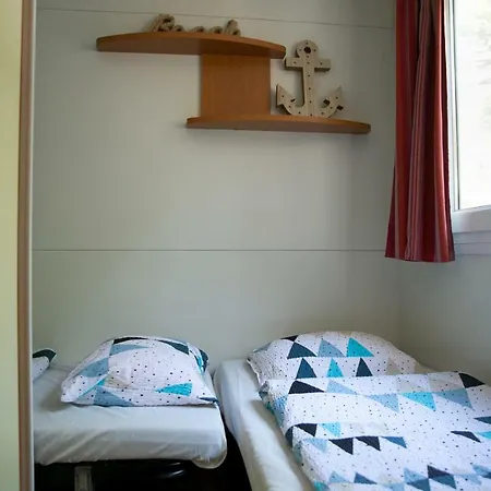 Holiday park Mobilhome | Kemp Basko Polje 3*