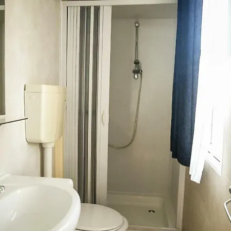 Mobilhome | Kemp Basko Polje 3* Baska Voda