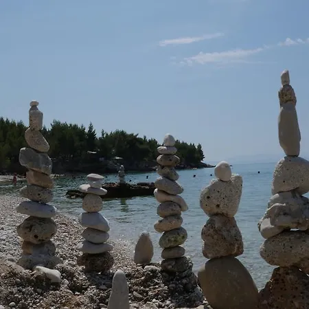 Mobilhome | Kemp Basko Polje Feriepark Baška Voda