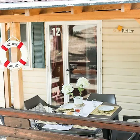 Feriepark Mobilhome | Kemp Basko Polje Baška Voda