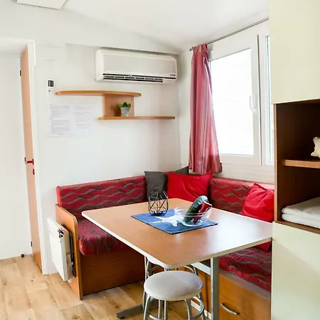 Feriepark Mobilhome | Kemp Basko Polje Baška Voda